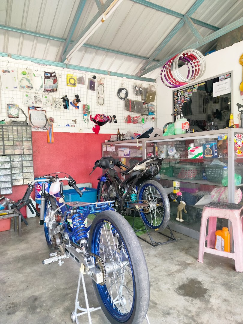 Bps motor — photo 1