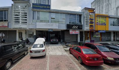 HH AUTO SPRAY in Seri Kembangan
