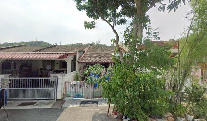 Susila Home in Seremban