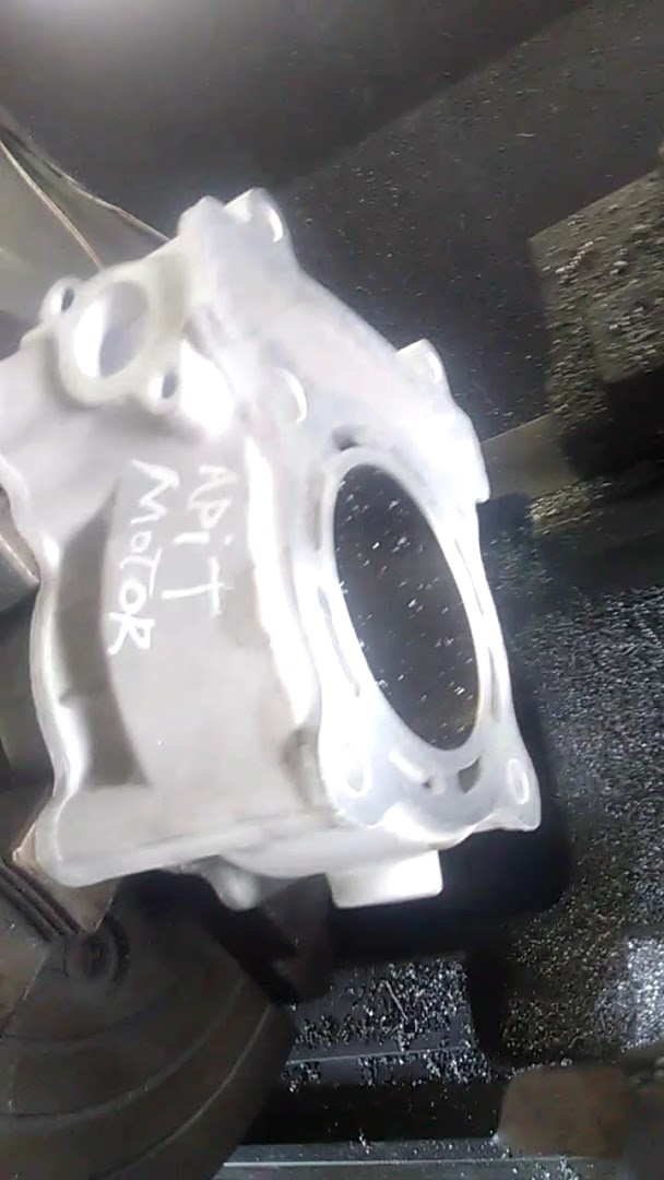 Apit Motorsports — photo 2