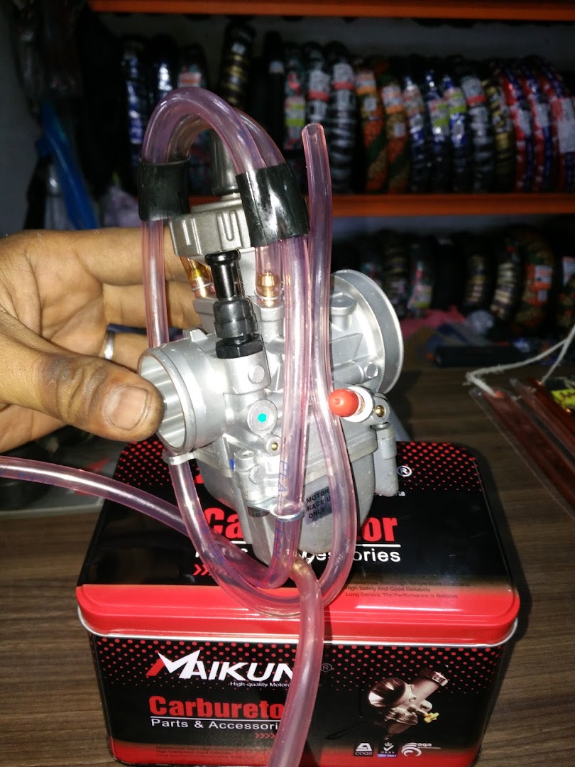 Apit Motorsports — photo 3