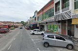 Shell Advance - Yeak Biker Enterprise in Ipoh