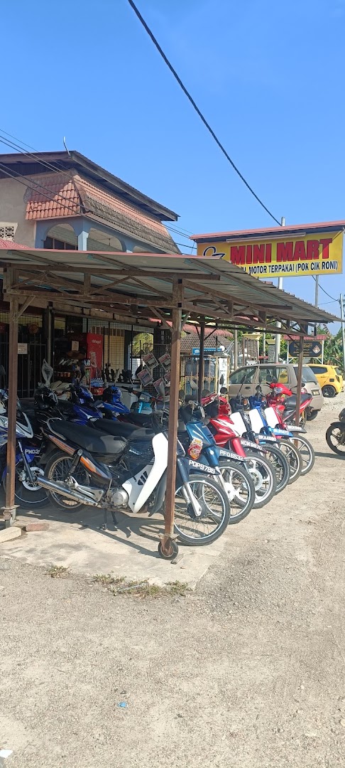 Salak Motor Enterprise — photo 2