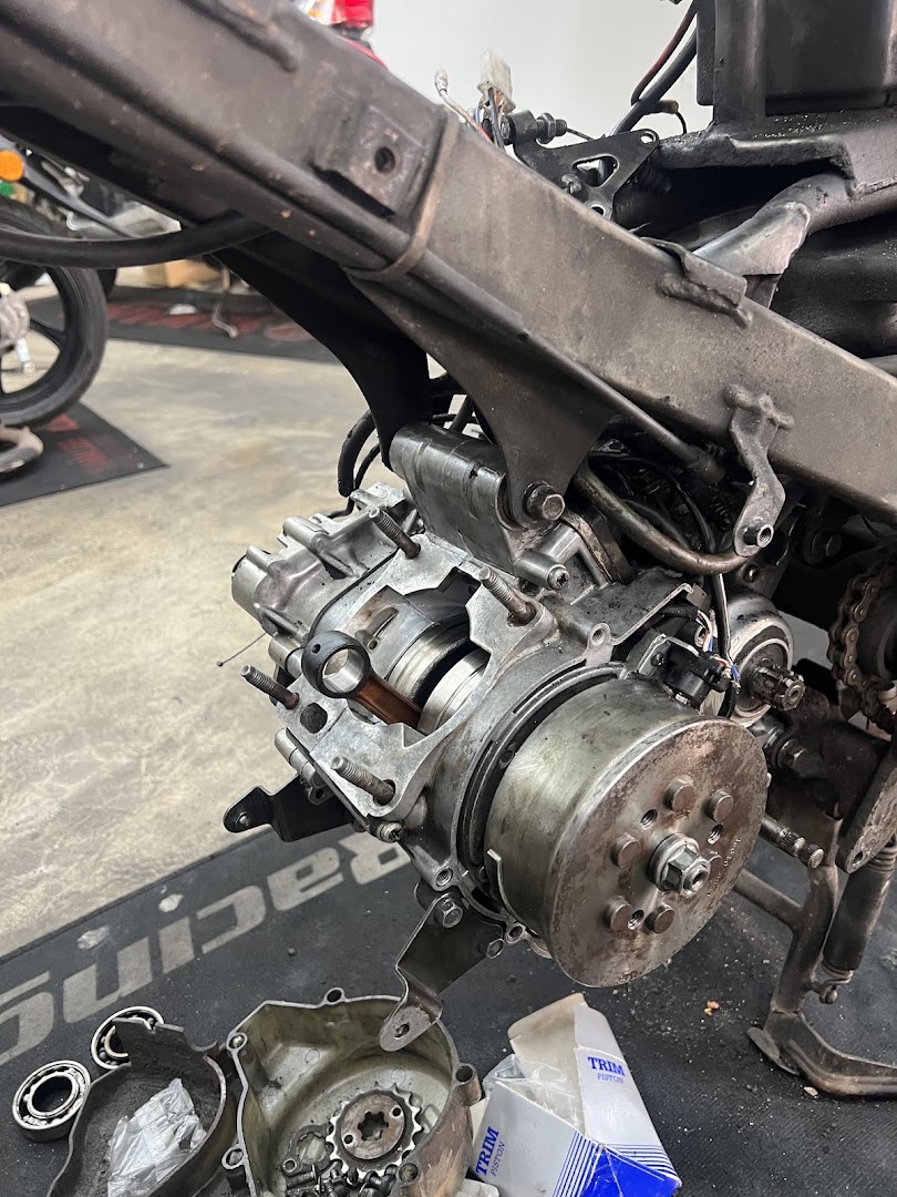 Permai Motor Enterprise — photo 3
