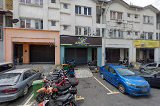 NZM Motorsport in Rawang