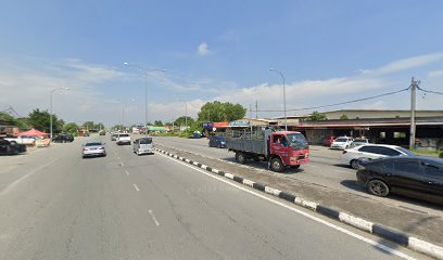 Pusat Servis by POKLEH in Alor Setar