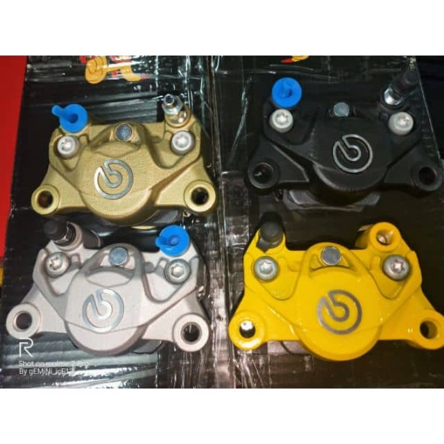 alaq motorsport & supermotor accessories — photo 3