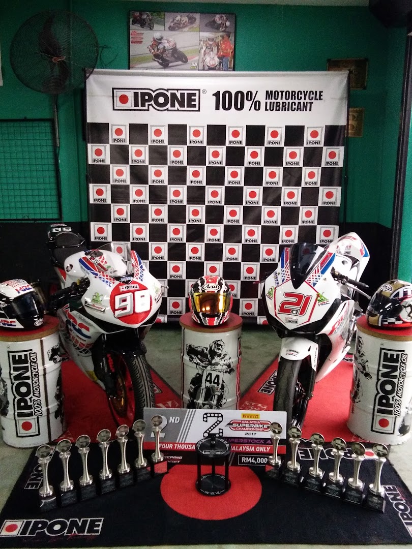FastThrottle Motorsport (Workshop) — photo 2