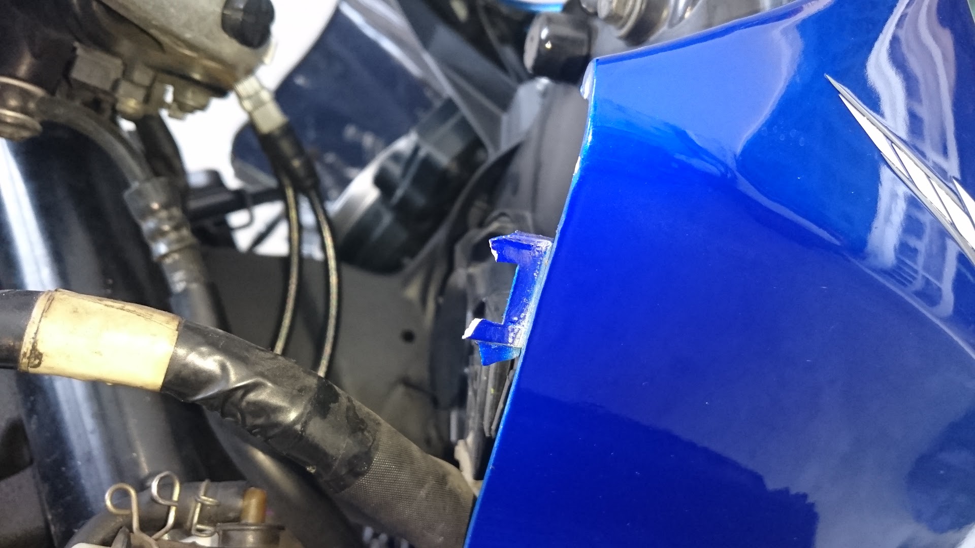 FastThrottle Motorsport (Workshop) — photo 3