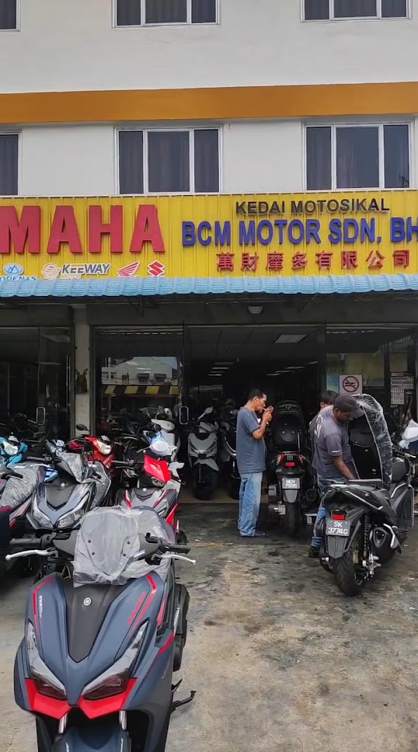 BCM Motor Sdn .Bhd. — photo 2