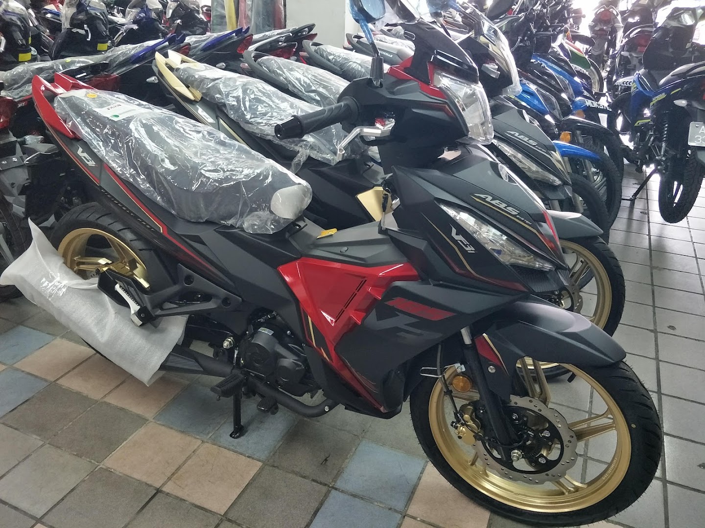 BCM Motor Sdn .Bhd. — photo 3