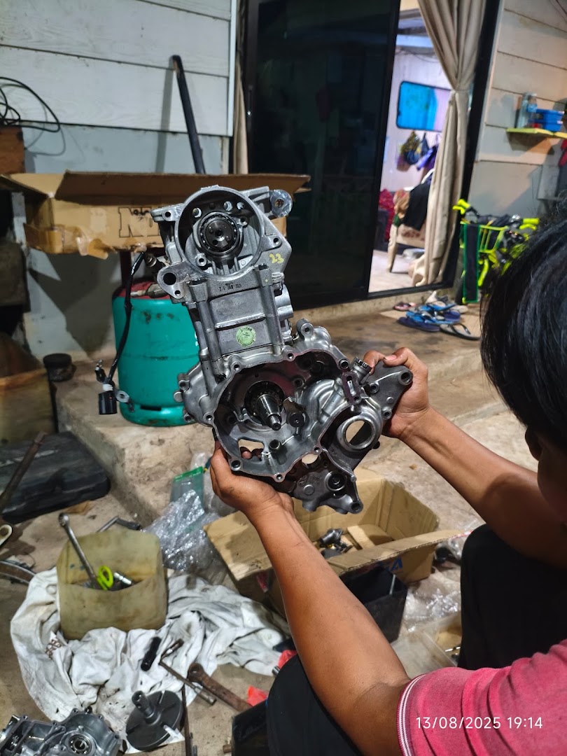 Auto Service All in 1 in Kudat