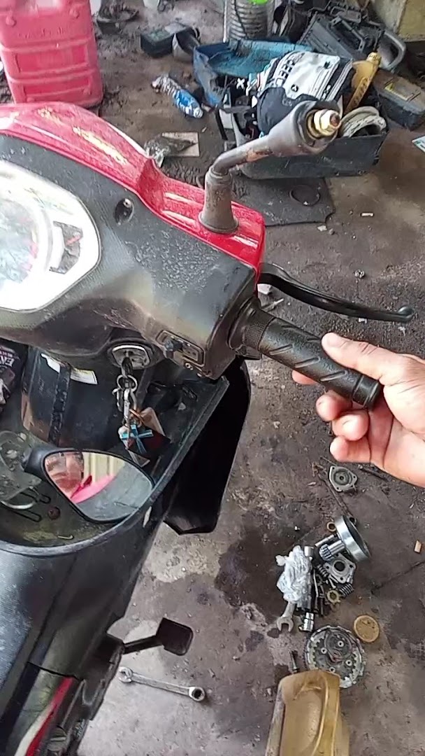 Auto Service All in 1 — photo 2