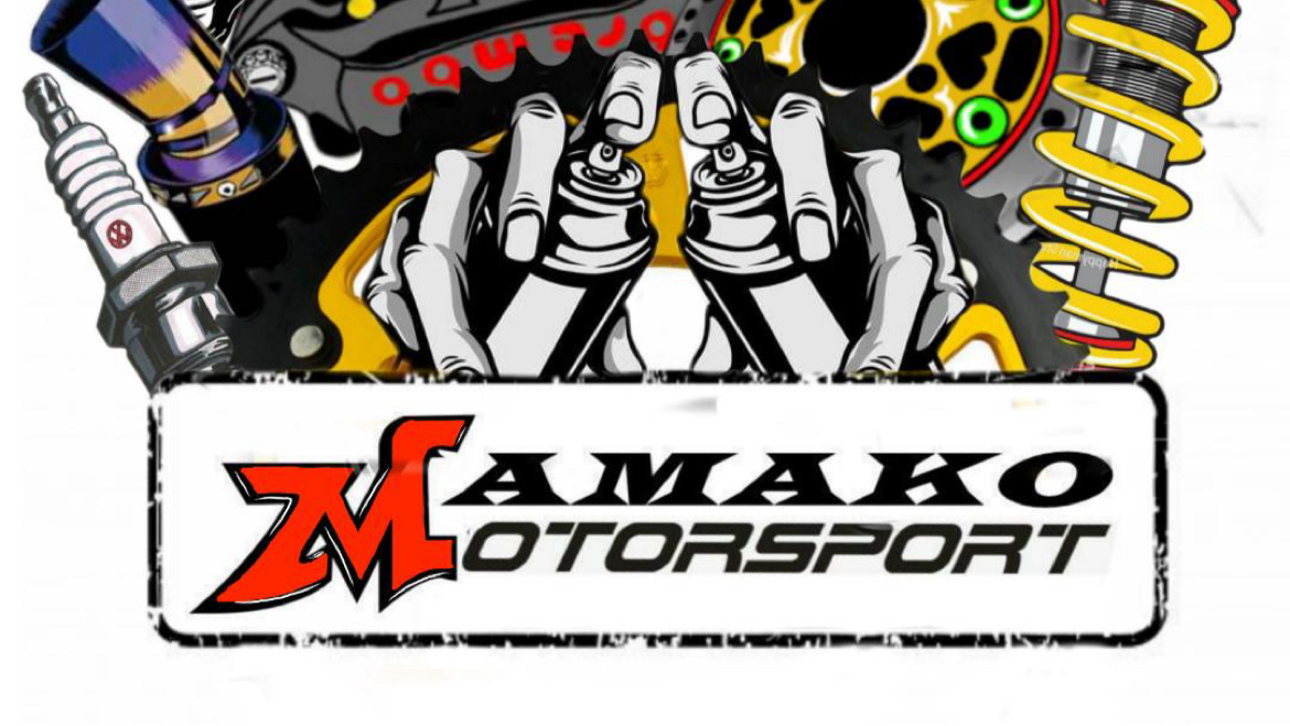 MAMAKO MOTORSPORT — photo 5