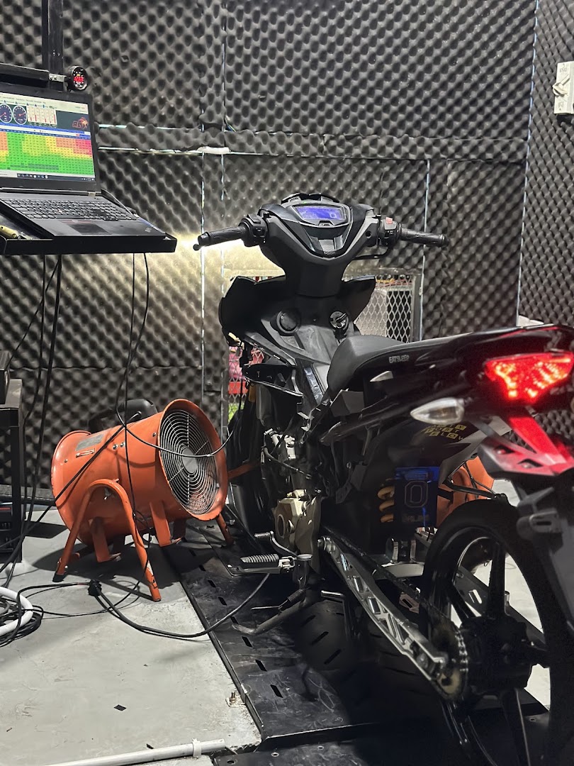 DM TUNE SHOP — photo 3