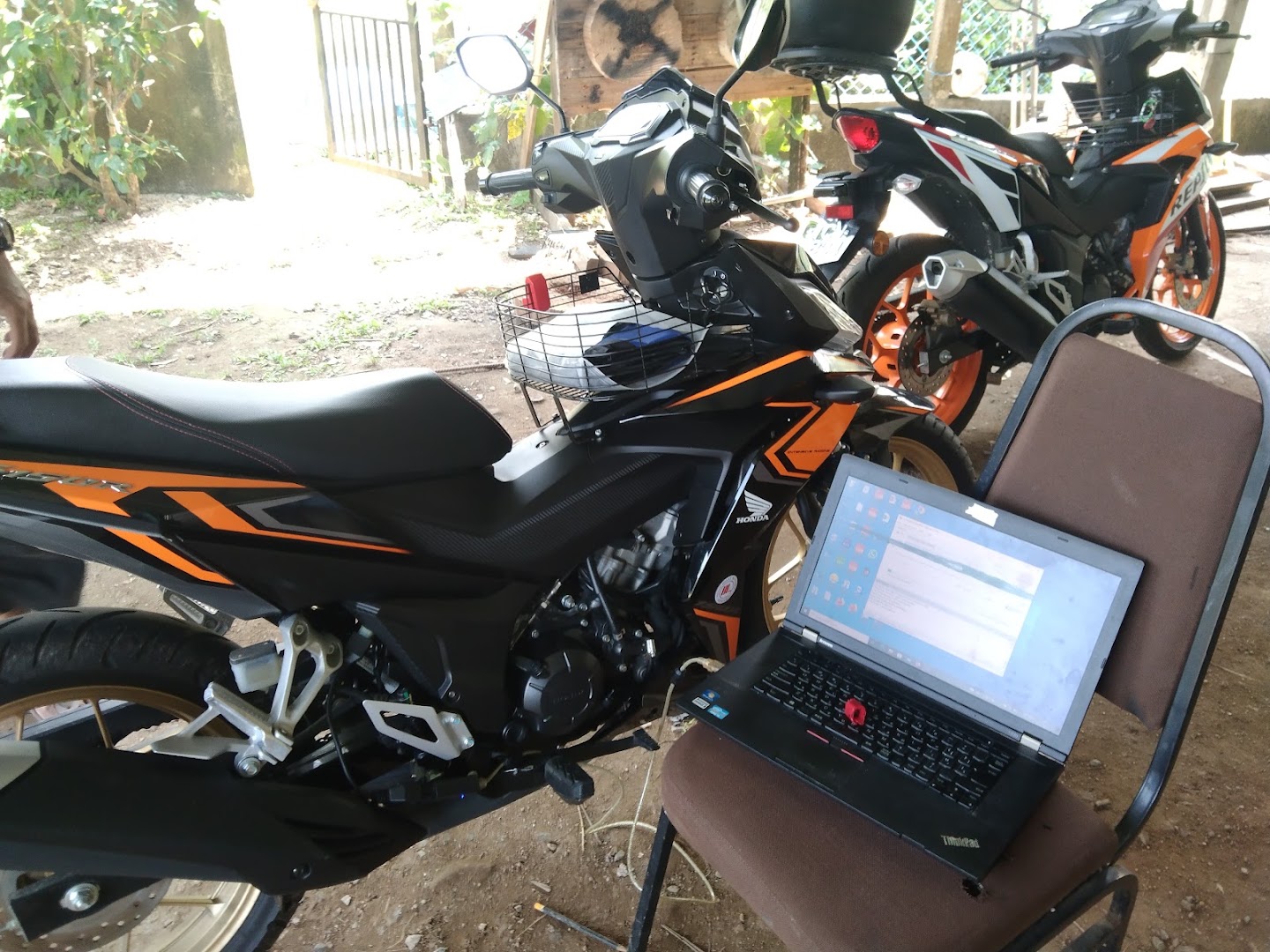 Castrol Bike Point - Syarikat Lim Motor — photo 2