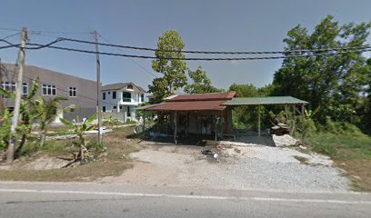 Kedai baiki motor yom in Pasir Mas