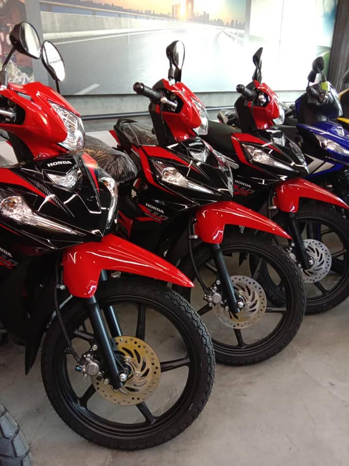 HK MOTOR SUNGAI PETANI — photo 3