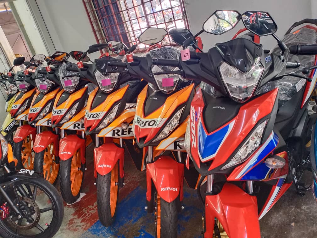 HK MOTOR SUNGAI PETANI — photo 5