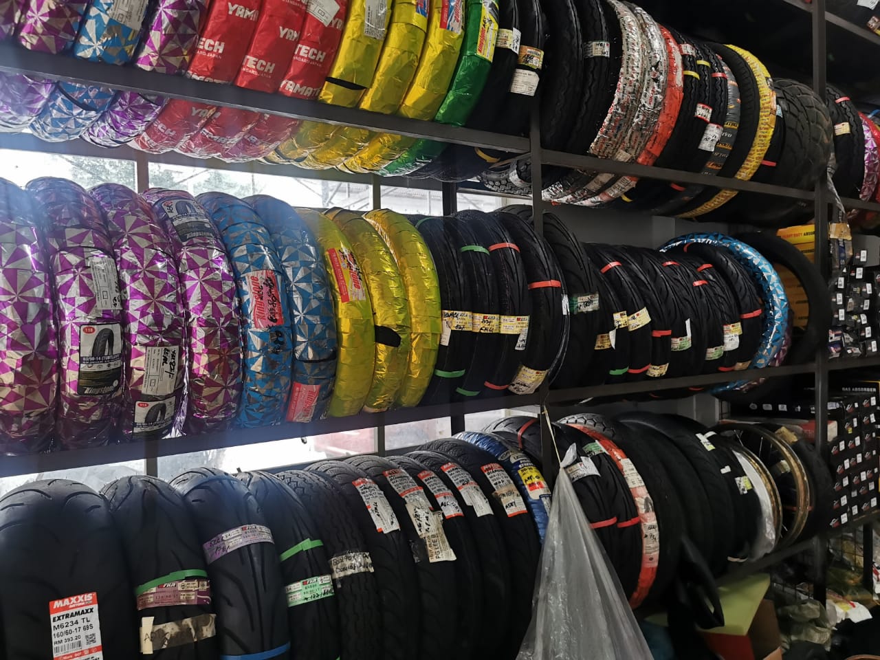 I. S. O. Motor Sdn. Bhd. — photo 2