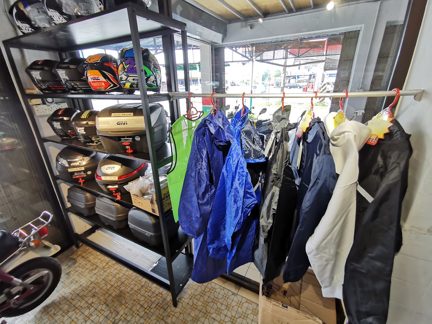 I. S. O. Motor Sdn. Bhd. — photo 5