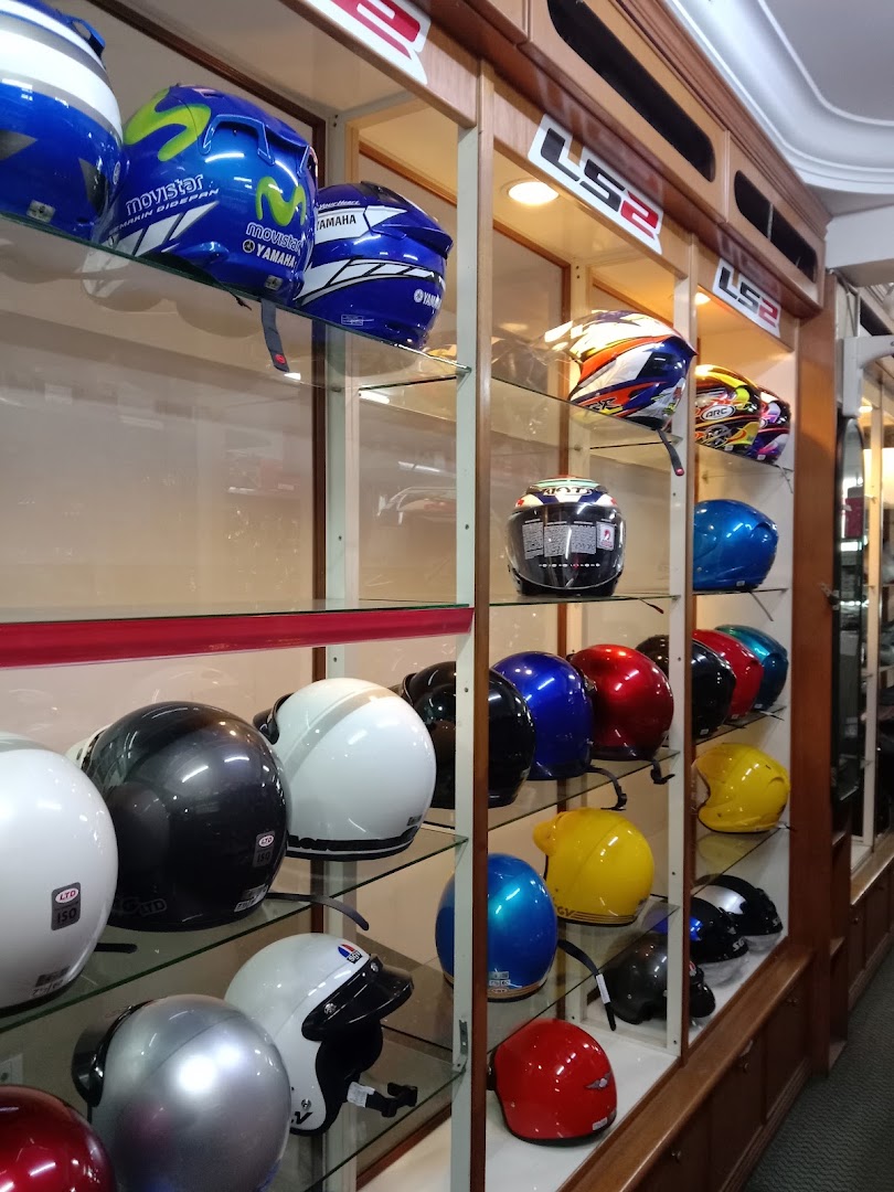 Bh Bikers SDN BHD in Kangar