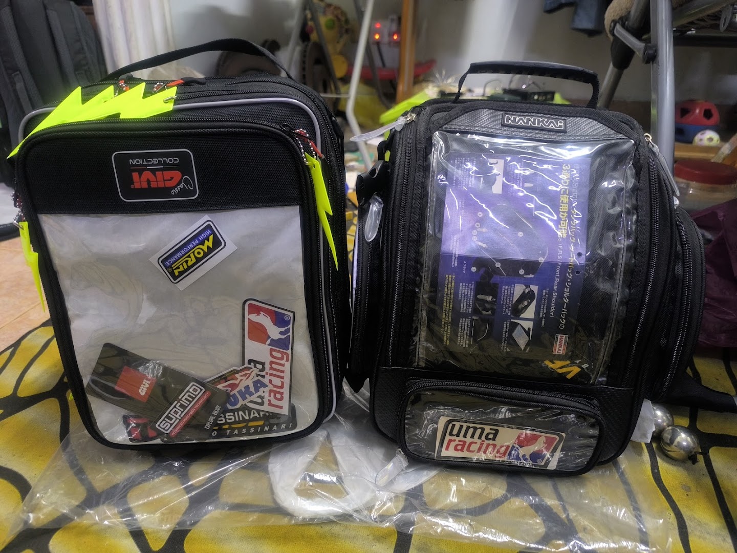 Bh Bikers SDN BHD — photo 2