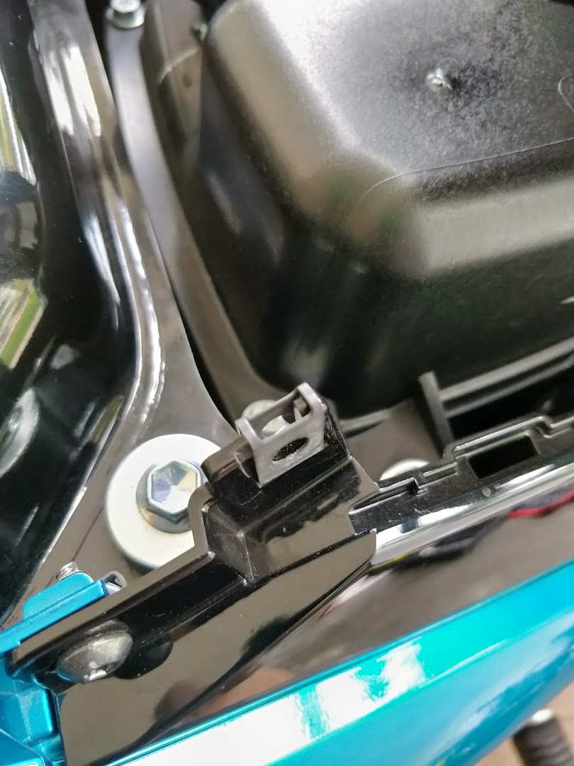 Bh Bikers SDN BHD — photo 3