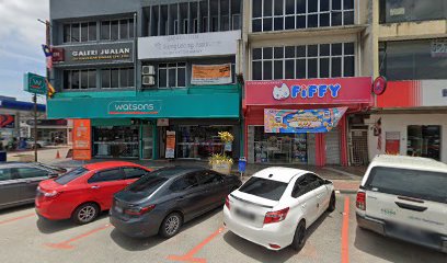 Kedai Motosikal | Solid Appeal Motors Sdn Bhd in Banting