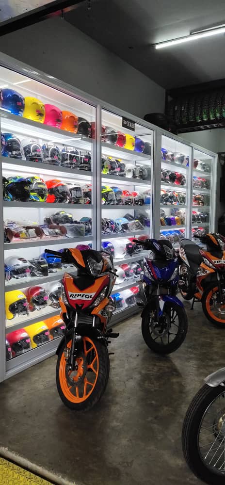 Z. Choo Motor Company — photo 3