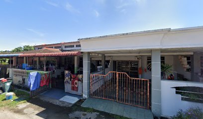 rumah aidil in Kuala Rompin