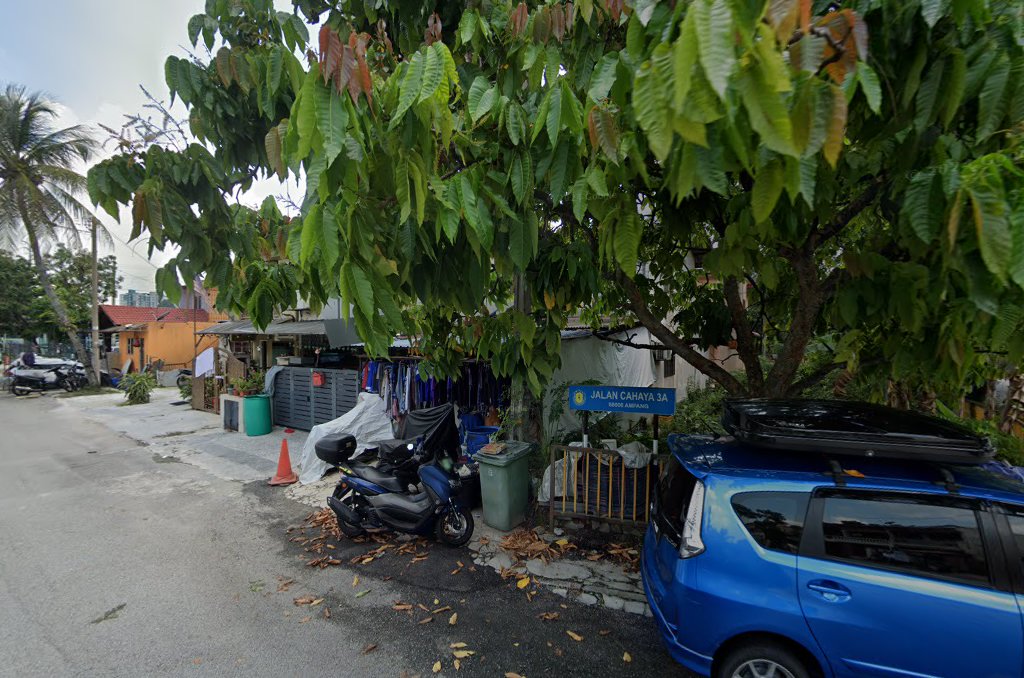 Kingmotorpart in Ampang Jaya