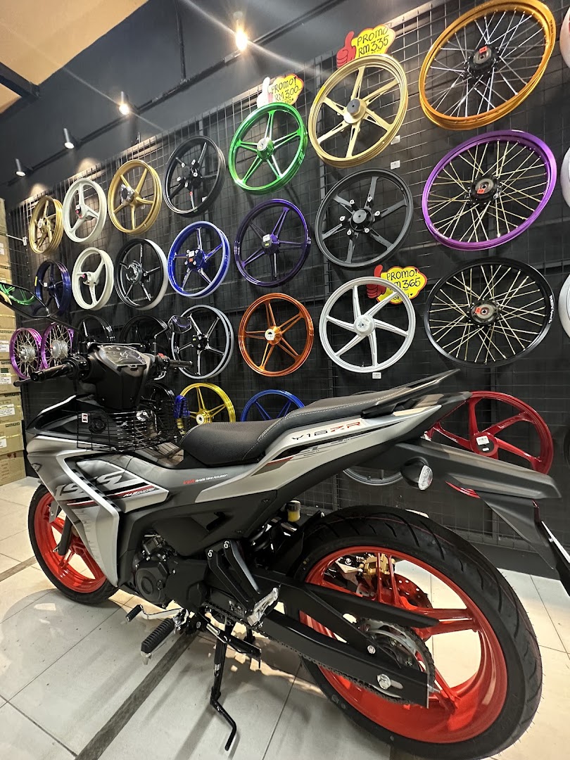 DSW MOTORPART (TIMSUN FRANCHISE JURU) — photo 3