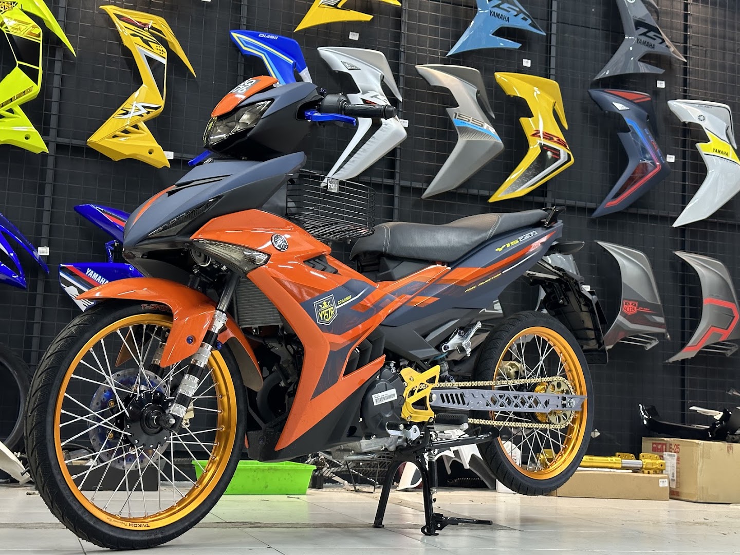 DSW MOTORPART (TIMSUN FRANCHISE JURU) — photo 4