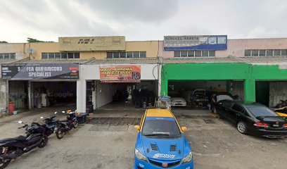 Flow Tuned in Shah Alam