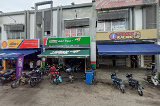 Motojb in Bandar Penawar