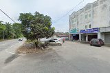 SHUN MOTOR in Sitiawan
