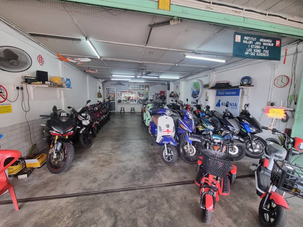 ENG HUAT MOTORS — photo 2