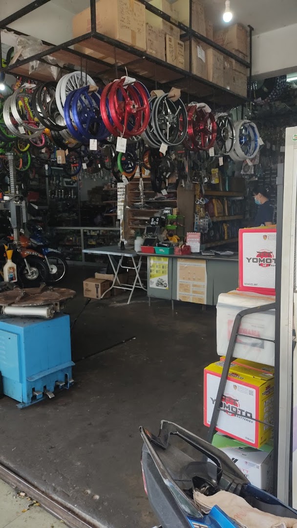 Soon seng motor senadin — photo 2