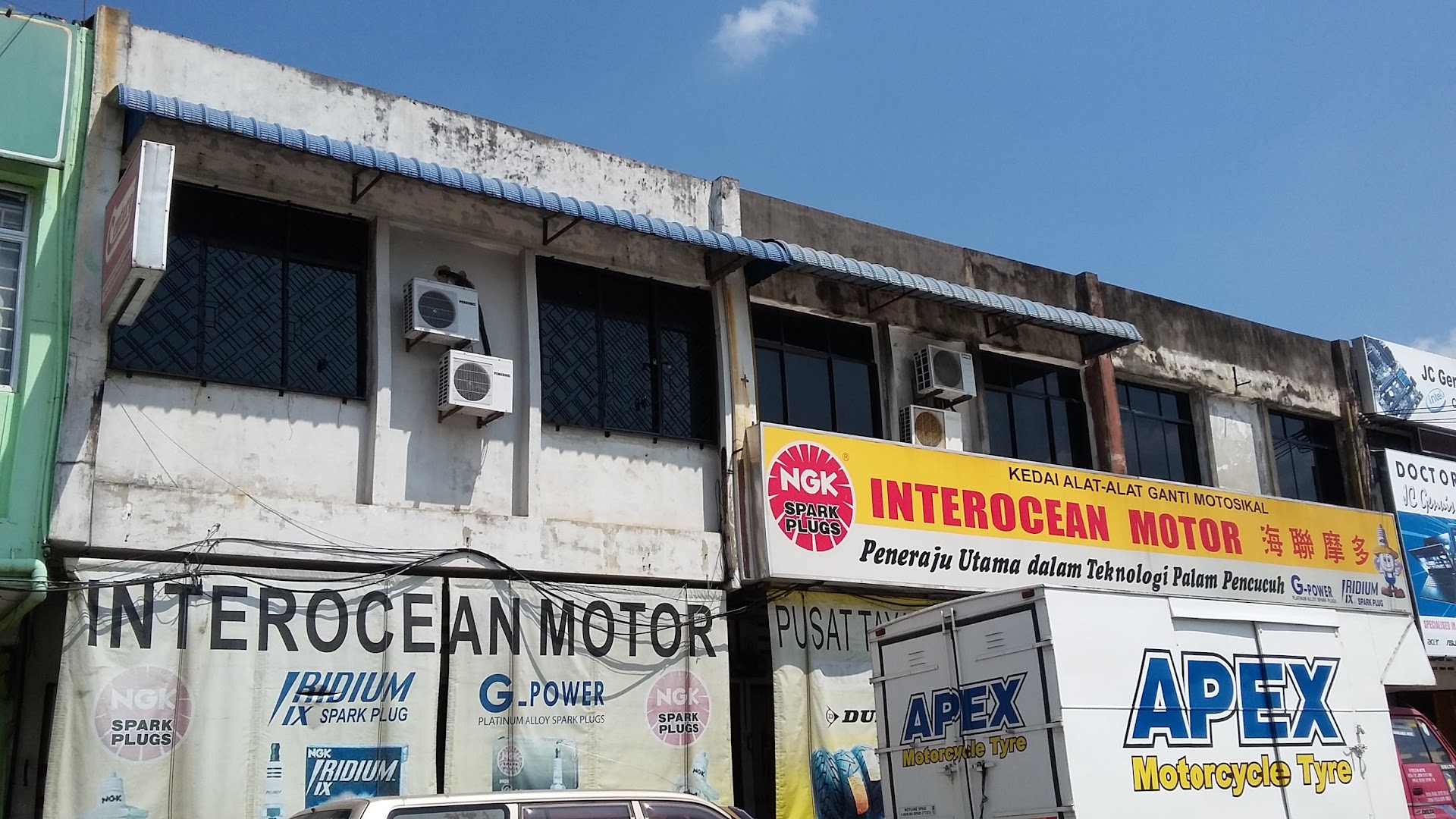 Interocean Motorparts Sdn Bhd — photo 3