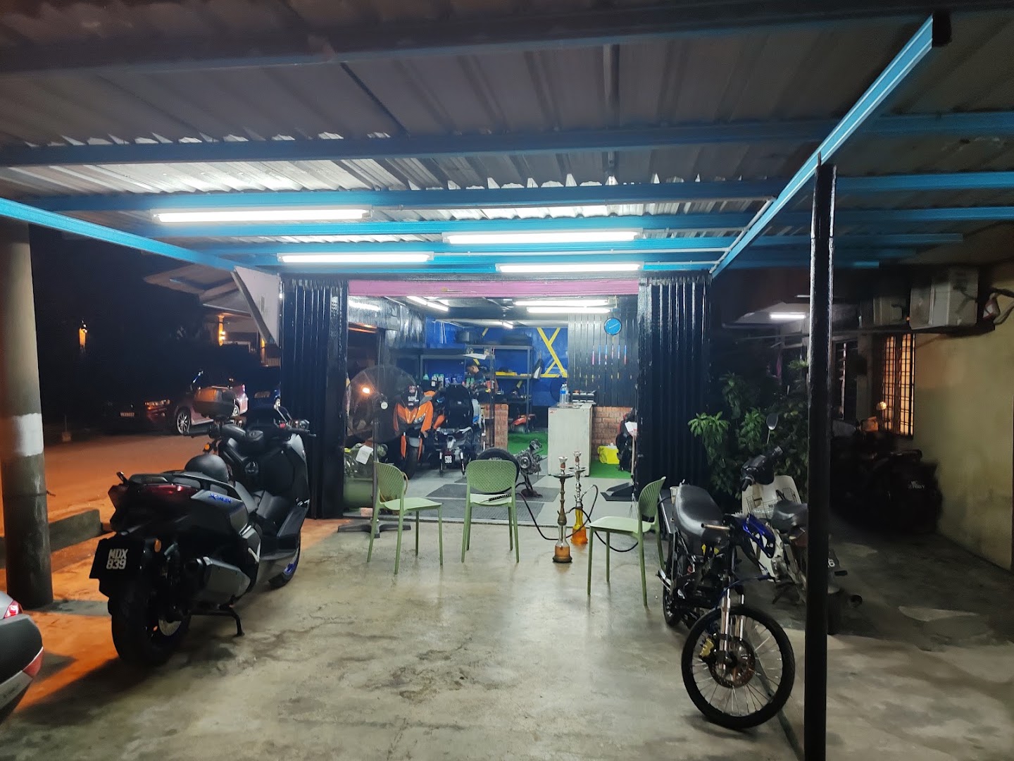 WakMok R Scooters — photo 2