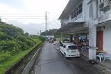Fuji Motorpol Baki in Serian