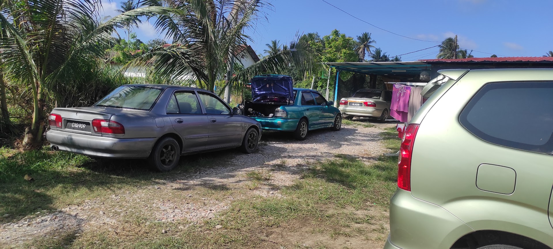 Peja garage — photo 5
