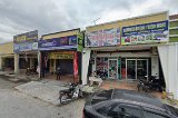 Random Garage Autoparts & Motorsports in Ipoh
