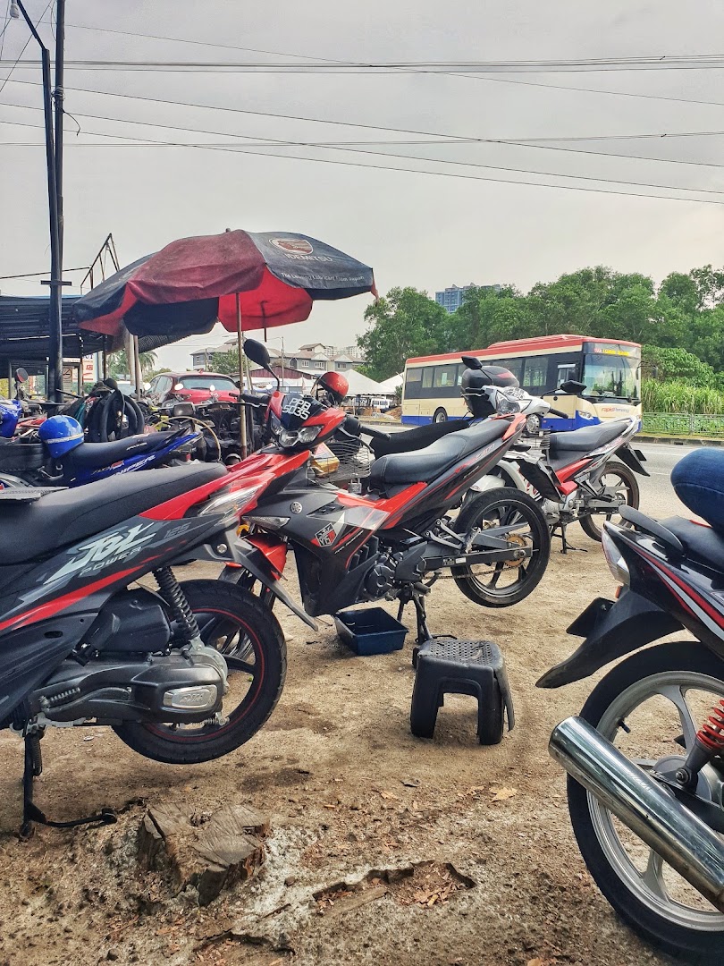 ZNA MOTOR GARAGE in Permatang Pauh