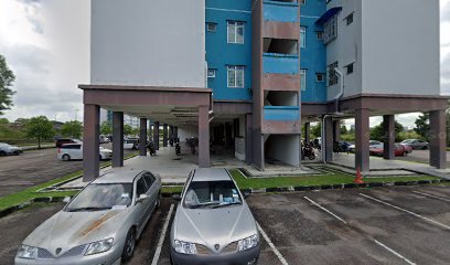 Apex Machine in Johor Bahru