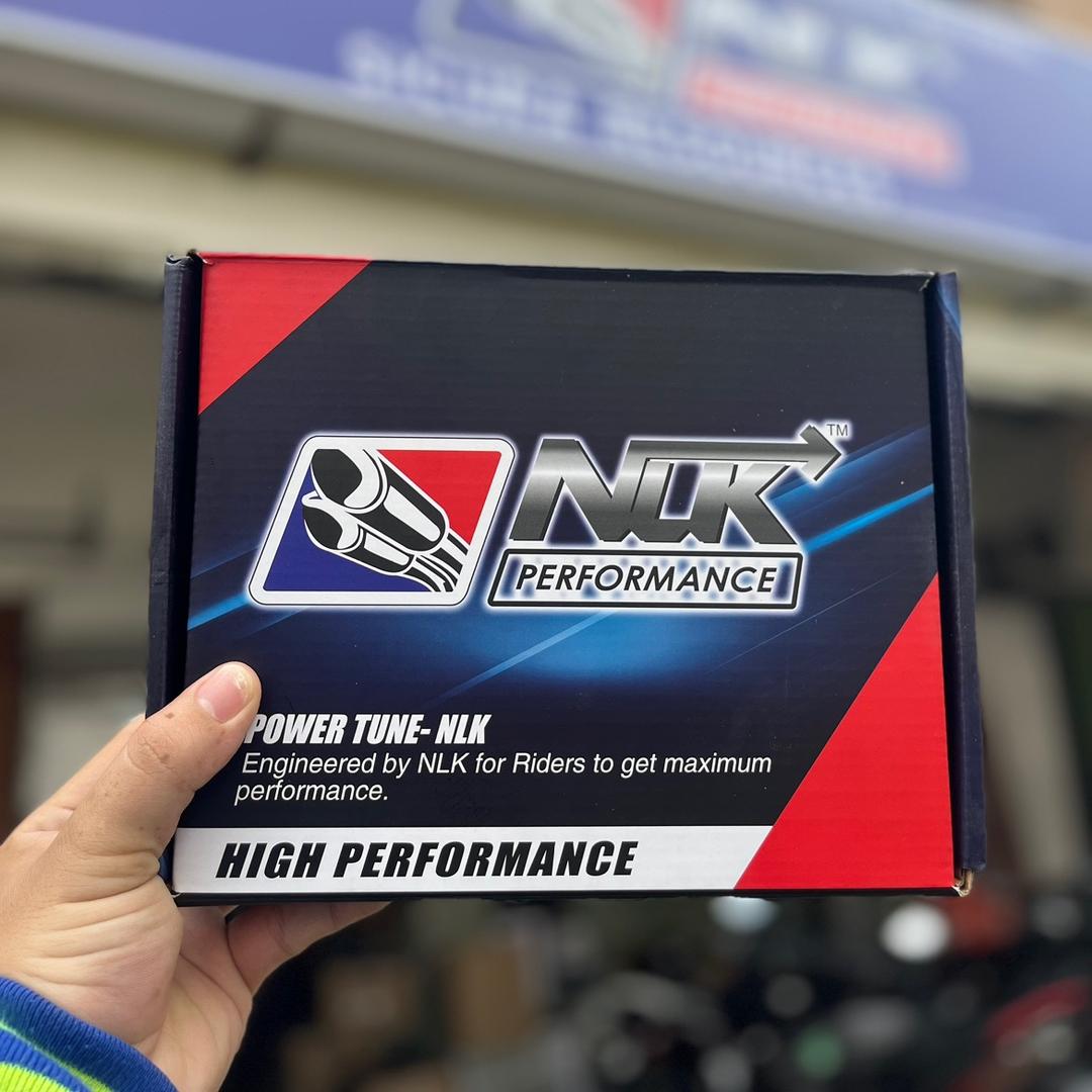 NLK PERFOMANCE in Tanah Merah