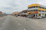 Yong Long Motor in Seremban