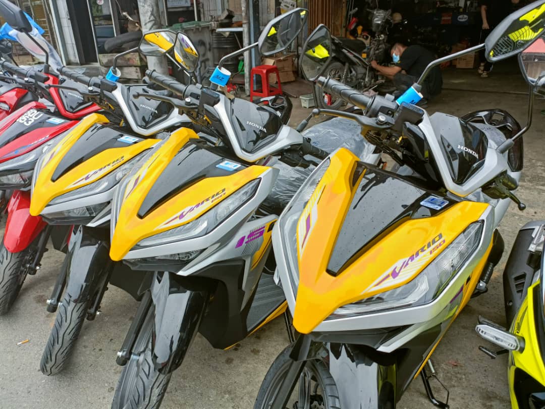 Joong Trading Sdn Bhd (JELEBU) — photo 2