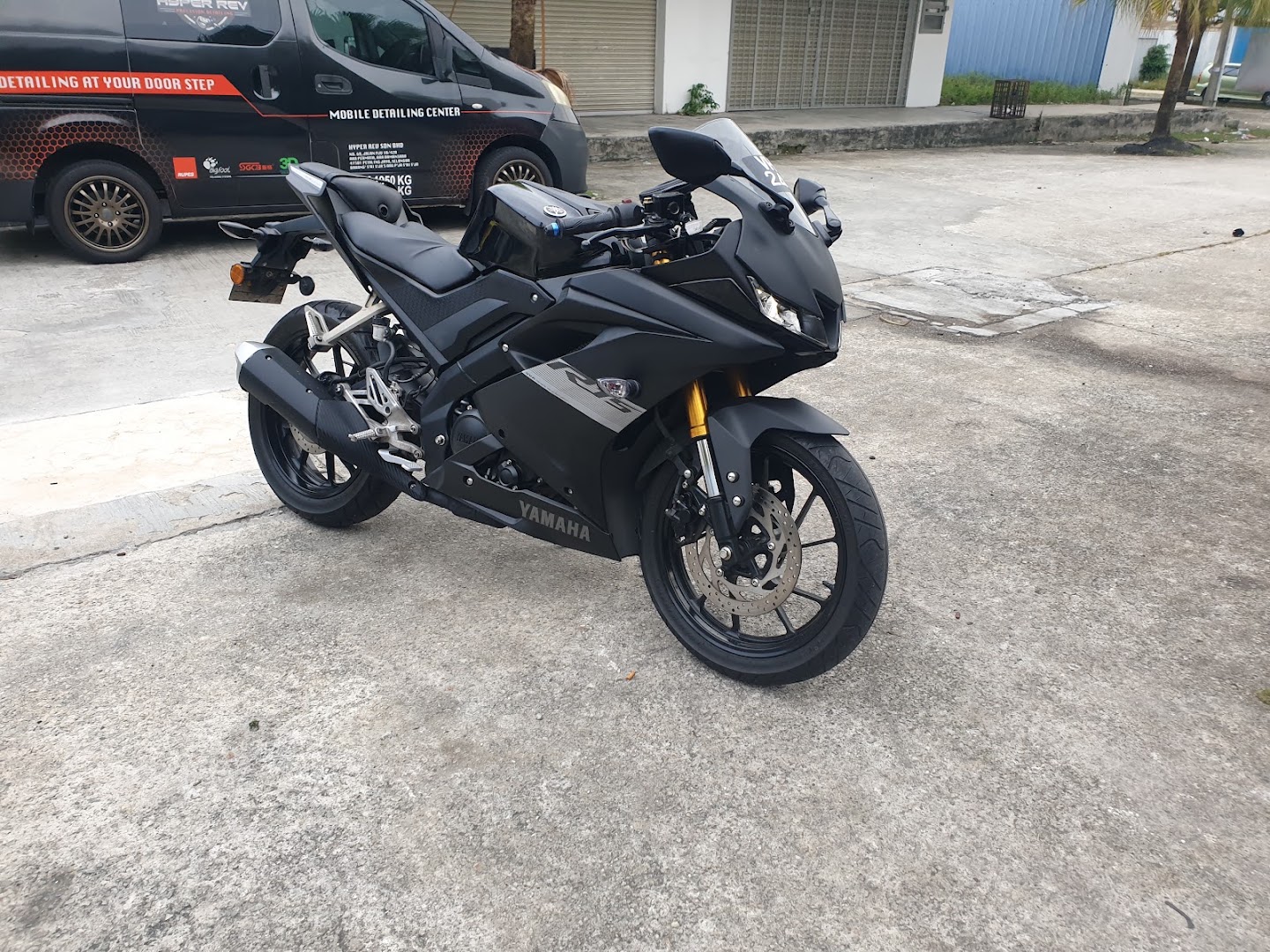 Osman Motor Insurance in Petaling Jaya